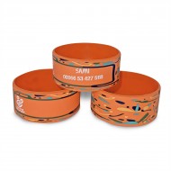 سوار الأمان السيليكوني للأطفال سوار الأمان السيليكوني للأطفال